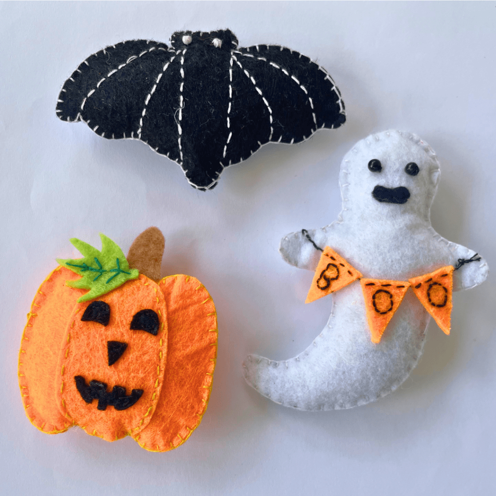 halloween crafts