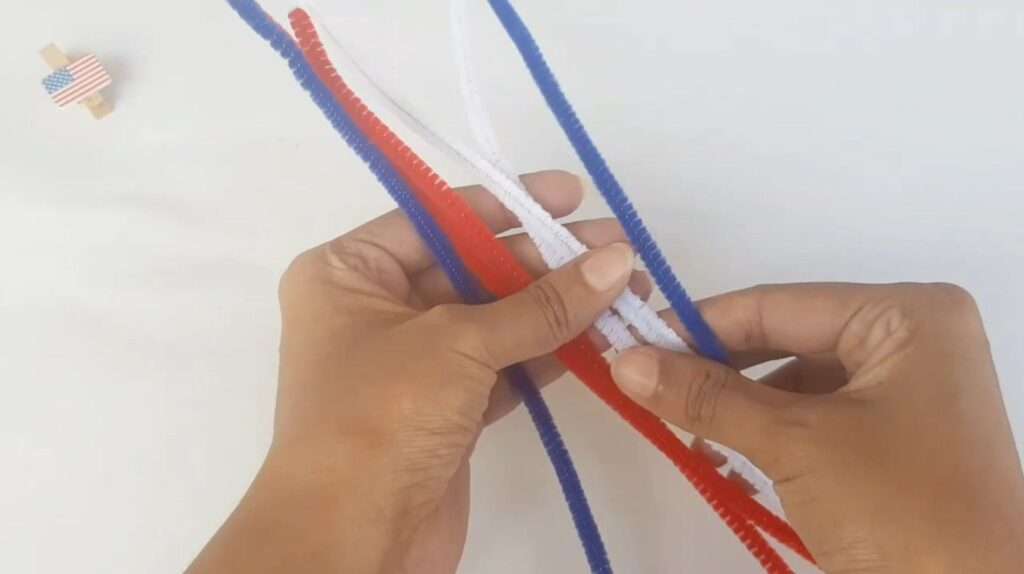 pipe cleaners