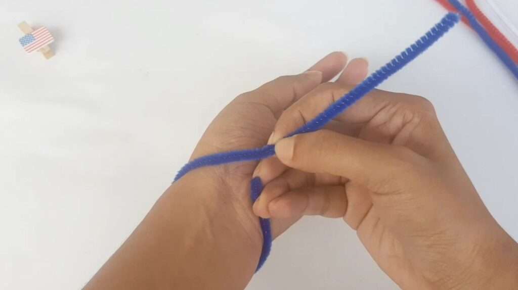 measure the wrist size