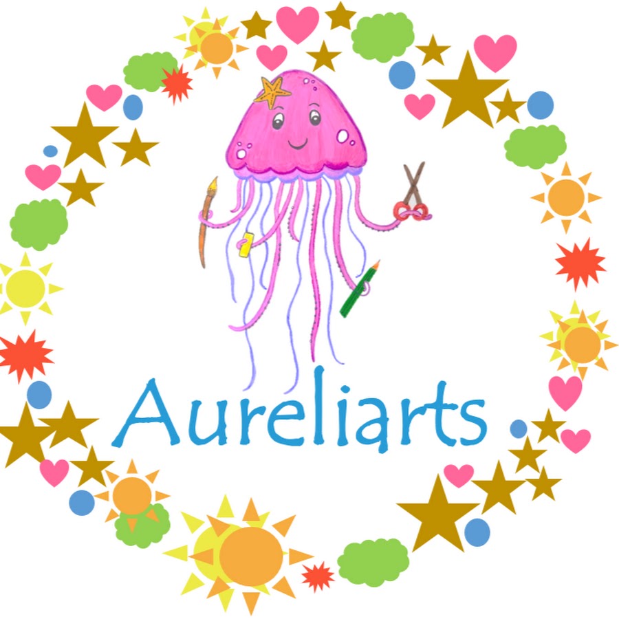 Aureliarts Logo