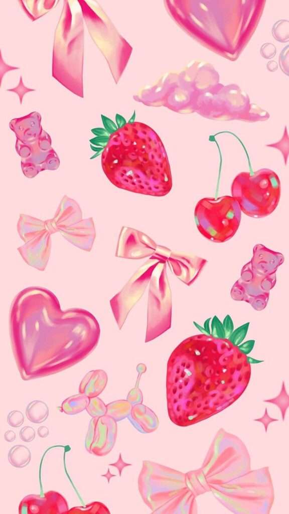 Valentines Day iphone Wallpaper 10