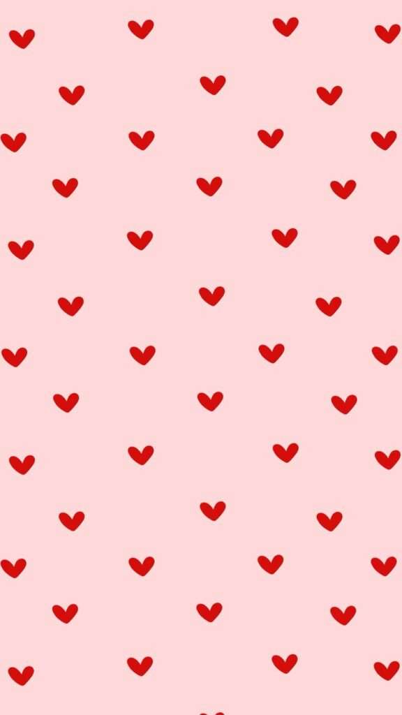 valentine’s day iphone wallpaper 16