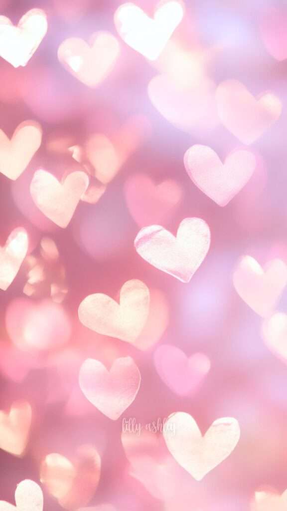 Cute Valentine’s Day Wallpapers