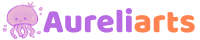 Aureliarts logo